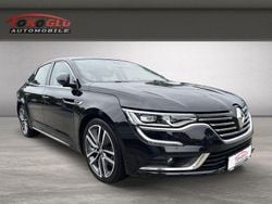 Schwarz Gebraucht 2016 Renault Talisman Intens Limousine | 12.990 € (Fairer Preis)