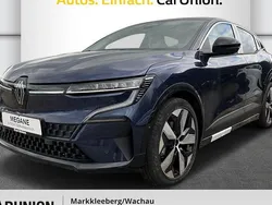 Andere farbe Neu 2024 Renault Mégane Komfort Limousine | 34.995 €