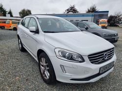 Weiß Gebraucht 2016 Volvo XC60 Summum SUV | 19.990 € (Fairer Preis)