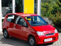 Rot Gebraucht 2004 Daihatsu Cuore Kleinwagen | 200 € (Superpreis)