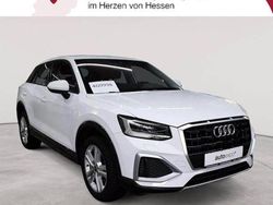 Ibisweiß Gebraucht 2023 Audi Q2 Advanced SUV | 22.790 € (Guter Preis)