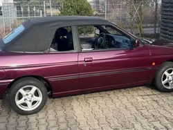 Ford Escort Cabriolet