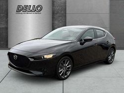 Schwarz Neu 2025 Mazda 3 Center-Line Limousine | 26.890 €