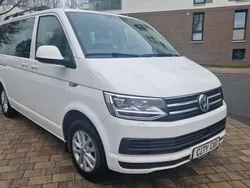 VW T6
