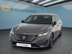 Grau Gebraucht 2023 Peugeot 308 Allure Kombi | 24.199 € (Fairer Preis)