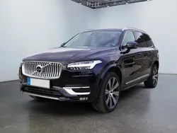 Onyx black metallic Gebraucht 2023 Volvo XC90 Plus SUV | 59.400 € (Fairer Preis)