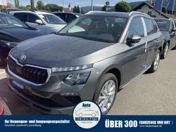Grau Neu 2025 Skoda Kamiq SUV | 28.995 € (Guter Preis)