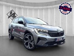 Grau kqg + schwarz gne Gebraucht 2024 Renault Austral Esprit Alpine SUV | 29.890 € (Superpreis)