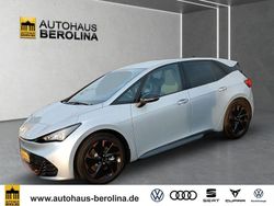 Silber Neu 2025 Cupra Born Kleinwagen | 46.590 € (Teuer)