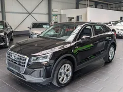 Schwarz Gebraucht 2023 Audi Q2 SUV | 19.900 € (Fairer Preis)
