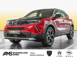 Schwarz Gebraucht 2023 Opel Mokka Ultimate SUV | 28.990 €