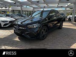 Metalliclack kosmosschwarz Gebraucht 2025 Mercedes GLA200 AMG SUV | 42.900 € (Fairer Preis)