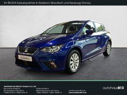 Mystery blau Gebraucht 2020 Seat Ibiza Style Kleinwagen | 12.750 € (Fairer Preis)