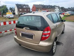 Gebraucht 2005 Mercedes A180 Limousine | 1.000 € (Guter Preis)