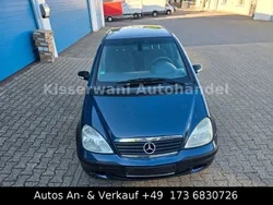 Mercedes A140