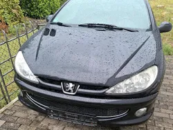Gebraucht 2003 Peugeot 206 CC Cabrio | 248 € (Superpreis)