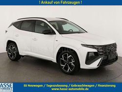Serenity white minerale... Neu 2025 Hyundai Tucson N Line SUV | 36.995 € (Fairer Preis)