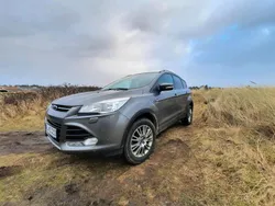 Andere außenfarben Gebraucht 2014 Ford Kuga Titanium SUV | 11.200 €