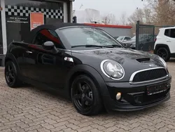 Schwarz Gebraucht 2012 Mini Cooper S Cabriolet Cabrio | 8.800 € (Guter Preis)