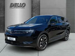 Karbon schwarz Neu 2025 Opel Grandland X SUV | 36.490 € (Fairer Preis)