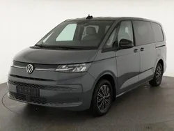 Grau Neu 2025 VW T7 Life Van | 60.949 € (Fairer Preis)