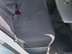 Grau Gebraucht 2005 VW Golf Plus Cross Van / Kleinbus | 2.500 € (Fairer Preis)