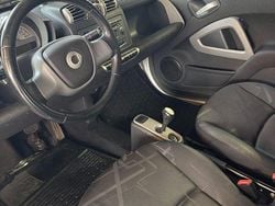 Blau Gebraucht 2006 Smart ForTwo Coupé Passion Coupé | 2.099 € (Guter Preis)