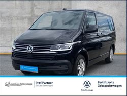 Außenfarbe: Gebraucht 2022 VW T6.1 Comfortline Van | 41.920 € (Superpreis)