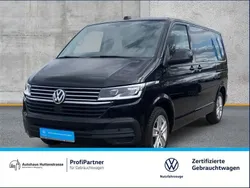 Außenfarbe: Gebraucht 2022 VW T6.1 Comfortline Van | 45.820 € (Superpreis)