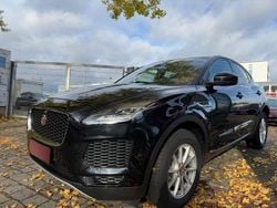 Schwarz Gebraucht 2019 Jaguar E-Pace SUV | 20.540 € (Fairer Preis)