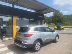 Highlandgrau Gebraucht 2020 Renault Kadjar LIMITED SUV | 13.800 € (Fairer Preis)