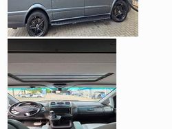 Grau Gebraucht 2011 Mercedes Viano Edition Van / Kleinbus | 20.800 € (Fairer Preis)
