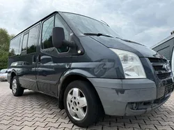 Grau Gebraucht 2009 Ford Transit Van / Kleinbus | 3.890 € (Superpreis)