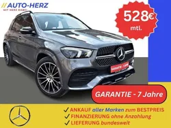 Mercedes GLE350