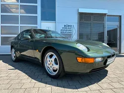 Andere Gebraucht 1993 Porsche 968 Coupé | 42.890 €