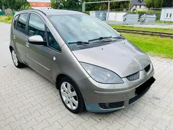 Gold Gebraucht 2007 Mitsubishi Colt Top Limousine | 1.690 € (Fairer Preis)