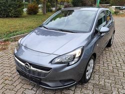 Satin steel grey 4 Gebraucht 2019 Opel Corsa Selection Kleinwagen | 9.500 € (Guter Preis)
