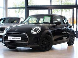 Schwarz Gebraucht 2022 Mini ONE Kleinwagen | 19.449 € (Fairer Preis)