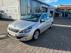 Gebraucht 2016 Peugeot 308 SW Business-Line Kombi | 4.800 € (Superpreis)