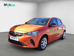 Orange Gebraucht 2023 Opel Corsa | 20.890 € (Guter Preis)