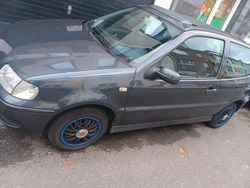 Andere farben Gebraucht 2003 VW Polo Kleinwagen | 625 € (Superpreis)