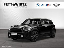 Midnight black metallic Gebraucht 2023 Mini Cooper D Kleinwagen | 29.770 €