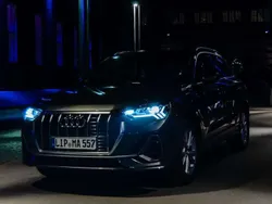 Gebraucht 2019 Audi Q3 S-Line SUV | 26.000 € (Fairer Preis)