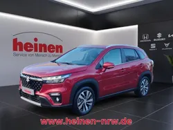 Rot Gebraucht 2024 Suzuki SX4 S-Cross Comfort+ SUV | 23.480 € (Guter Preis)