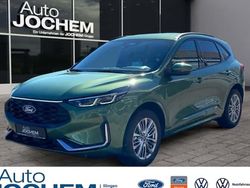 Gruen Gebraucht 2024 Ford Kuga ST-Line X SUV | 38.990 € (Fairer Preis)