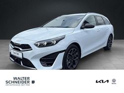 (wd) casa white s Neu 2025 Kia Ceed Sportswagon GT-Line Kombi | 30.990 € (Fairer Preis)