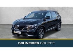 Schwarz Gebraucht 2024 Renault Koleos Initiale Paris SUV | 40.990 €
