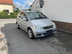 Gebraucht 2007 Mercedes A170 Kleinwagen | 1.800 € (Fairer Preis)