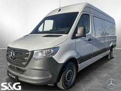 Andere Gebraucht 2023 Mercedes Sprinter Van | 40.433 € (Guter Preis)