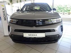 Quarz silber Gebraucht 2024 Opel Mokka GS Line SUV | 22.900 € (Fairer Preis)